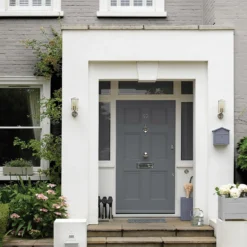 Sandtex Ultra Smooth Masonry Paint - Plymouth Grey - 150ml 6 Sandtex Ultra Smooth Masonry Paint - Plymouth Grey - 150ml -Best Paint Store 12808268 1414871499154851