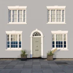 Sandtex Ultra Smooth Masonry Paint - Plymouth Grey - 150ml 7 Sandtex Ultra Smooth Masonry Paint - Plymouth Grey - 150ml -Best Paint Store 12808268 3834871499191589