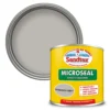 Sandtex Ultra Smooth Masonry Paint - Plymouth Grey - 150ml -Best Paint Store 12808268 7644871499028455