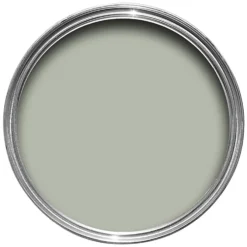 Farrow & Ball Modern Matt Emulsion Paint Mizzle - 2.5L -Best Paint Store 12808271 1964951338682965