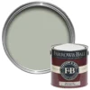 Farrow & Ball Modern Matt Emulsion Paint Mizzle - 2.5L 1 Farrow & Ball Modern Matt Emulsion Paint Mizzle - 2.5L -Best Paint Store 12808271 1974951338601068