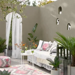 Sandtex® Ultra Smooth Masonry Paint Dark Stone - 5L -Best Paint Store 12808272 1984871499424776