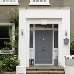 Sandtex® Ultra Smooth Masonry Paint Dark Stone - 5L -Best Paint Store 12808272 3014871499473574