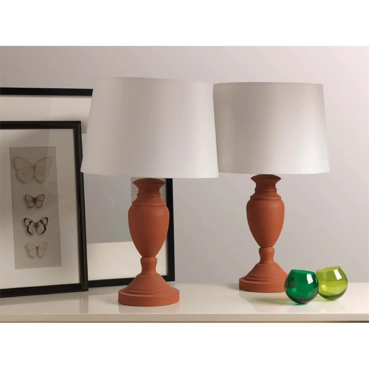 Rust-Oleum Natural Effects Spray Paint - Terracotta - 400ml Rust-Oleum Natural Effects Spray Paint - Terracotta - 400ml -Best Paint Store 12808301 9724832959011540