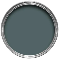 Farrow & Ball Estate Matt Emulsion Paint Inchyra Blue - 2.5L -Best Paint Store 12808338 1554951342740204