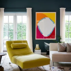 Farrow & Ball Estate Matt Emulsion Paint Inchyra Blue - 2.5L -Best Paint Store 12808338 2844951342662669