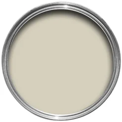 Farrow & Ball Modern Matt Emulsion Paint Shadow White - 2.5L 4 Farrow & Ball Modern Matt Emulsion Paint Shadow White - 2.5L -Best Paint Store 12808342 1564951342747353