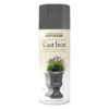 Rust-Oleum Natural Effects Spray Paint - Cast Iron - 400ml -Best Paint Store 12808395 1924831898669892
