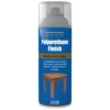 Rust-Oleum Polyurethane Finish Matt - Spray - 400ml -Best Paint Store 12808401 1014831898620962