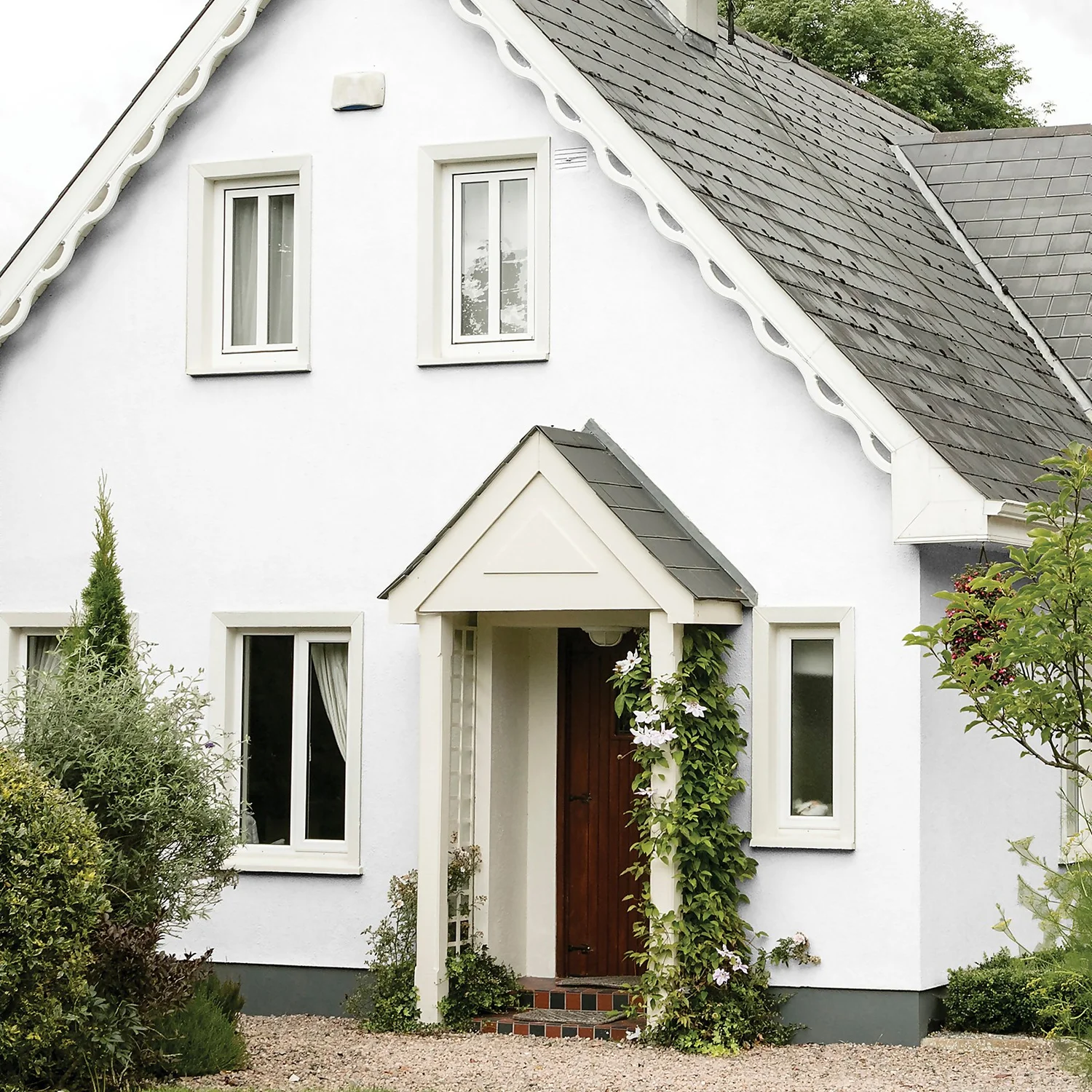 Sandtex® Ultra Smooth Masonry Paint Pure Brilliant White - 10L Sandtex® Ultra Smooth Masonry Paint Pure Brilliant White - 10L -Best Paint Store 12808642 3394871503511568