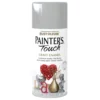 Rust-Oleum Painters Touch - Craft Enamel Spray Paint Silver Metallic - 150ml 1 Rust-Oleum Painters Touch - Craft Enamel Spray Paint Silver Metallic - 150ml -Best Paint Store 12808645 1194843272956892