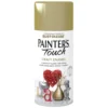 Rust-Oleum Painters Touch - Craft Enamel Spray Paint Gold Metallic - 150ml 1 Rust-Oleum Painters Touch - Craft Enamel Spray Paint Gold Metallic - 150ml -Best Paint Store 12808646 2114843272580041