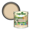 Cuprinol Garden Shades Country Cream - 2.5L -Best Paint Store 12808695 2074949849598645