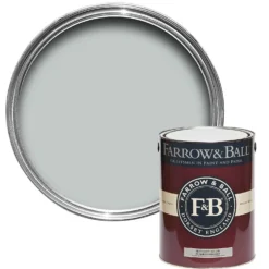 Farrow & Ball Exterior Masonry Paint Skylight - 5L