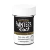 Rust-Oleum Painters Touch Enamel Black GLS - 20ml -Best Paint Store 12808775 1694831970365299
