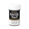 Rust-Oleum Painters Touch Enamel Black MT - 20ml 2 Rust-Oleum Painters Touch Enamel Black MT - 20ml -Best Paint Store 12808779 1414831954995432
