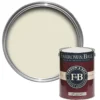 Farrow & Ball Exterior Masonry Paint James White - 5L 2 Farrow & Ball Exterior Masonry Paint James White - 5L -Best Paint Store 12808910 5734951873135947
