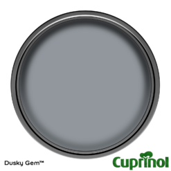 Cuprinol Garden Shades Dusky Gem - 2.5L 3 Cuprinol Garden Shades Dusky Gem - 2.5L -Best Paint Store 12808918 1404949841663306
