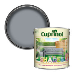Cuprinol Garden Shades Dusky Gem - 2.5L