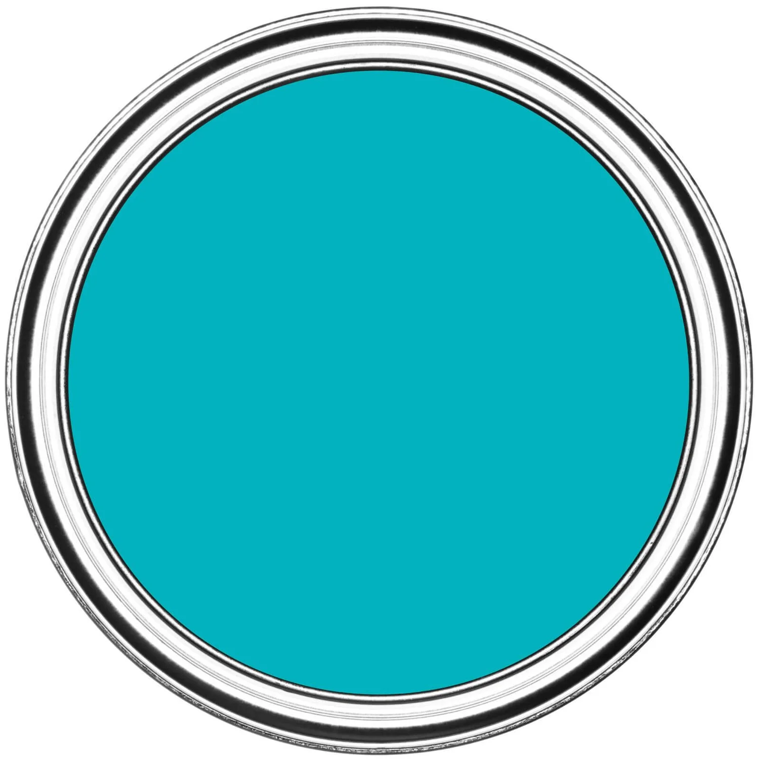 Rust-Oleum Painters Touch Enamel Aqua - 20ml Rust-Oleum Painters Touch Enamel Aqua - 20ml -Best Paint Store 12808940 4134833169844637