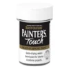 Rust-Oleum Painters Touch Enamel Silver Metallic - 20ml -Best Paint Store 12808960 1794843273913601