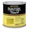 Rust-Oleum Painters Touch Bright Yellow Gloss - 250ml 2 Rust-Oleum Painters Touch Bright Yellow Gloss - 250ml -Best Paint Store 12809055 2234843273960995