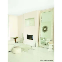 Dulux Realife Cupboard Paint Jasmine White - 600ml -Best Paint Store 12809265 7484850295268251