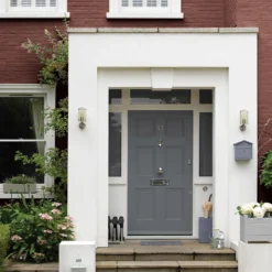 Sandtex® Ultra Smooth Masonry Paint Brick Red - 5L 6 Sandtex® Ultra Smooth Masonry Paint Brick Red - 5L -Best Paint Store 12809369 1884871497289538