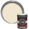 Farrow & Ball Eco Exterior Matt Masonry Paint No.2002 White Tie - 5L -Best Paint Store 12809409 1485039800196124