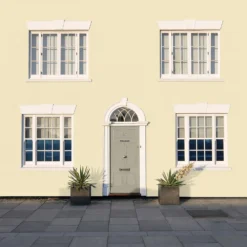 Sandtex® Textured Masonry Paint Cornish Cream - 5L 7 Sandtex® Textured Masonry Paint Cornish Cream - 5L -Best Paint Store 12809504 3794871503642707
