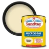 Sandtex® Textured Masonry Paint Cornish Cream - 5L 1 Sandtex® Textured Masonry Paint Cornish Cream - 5L -Best Paint Store 12809504 5034871503474608