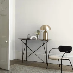 Crown Walls & Ceilings Matt Emulsion Paint Canvas White - Tester 40ml -Best Paint Store 12809597 2514977316687410