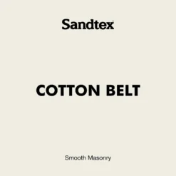 Sandtex Ultra Smooth Masonry Paint - Cotton Belt - 150ml 11 Sandtex Ultra Smooth Masonry Paint - Cotton Belt - 150ml -Best Paint Store 12809834 5524871560258326