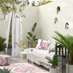 Sandtex Ultra Smooth Masonry Paint - Cotton Belt - 150ml 4 Sandtex Ultra Smooth Masonry Paint - Cotton Belt - 150ml -Best Paint Store 12809834 6904871559991356