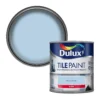 Dulux Distant Shores - Tile Paint - 600ml 2 Dulux Distant Shores - Tile Paint - 600ml -Best Paint Store 12809883 8084846181588280