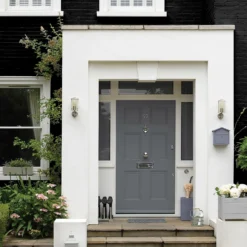 Sandtex® Ultra Smooth Masonry Paint Black - 5L 6 Sandtex® Ultra Smooth Masonry Paint Black - 5L -Best Paint Store 12810261 1644871318893509