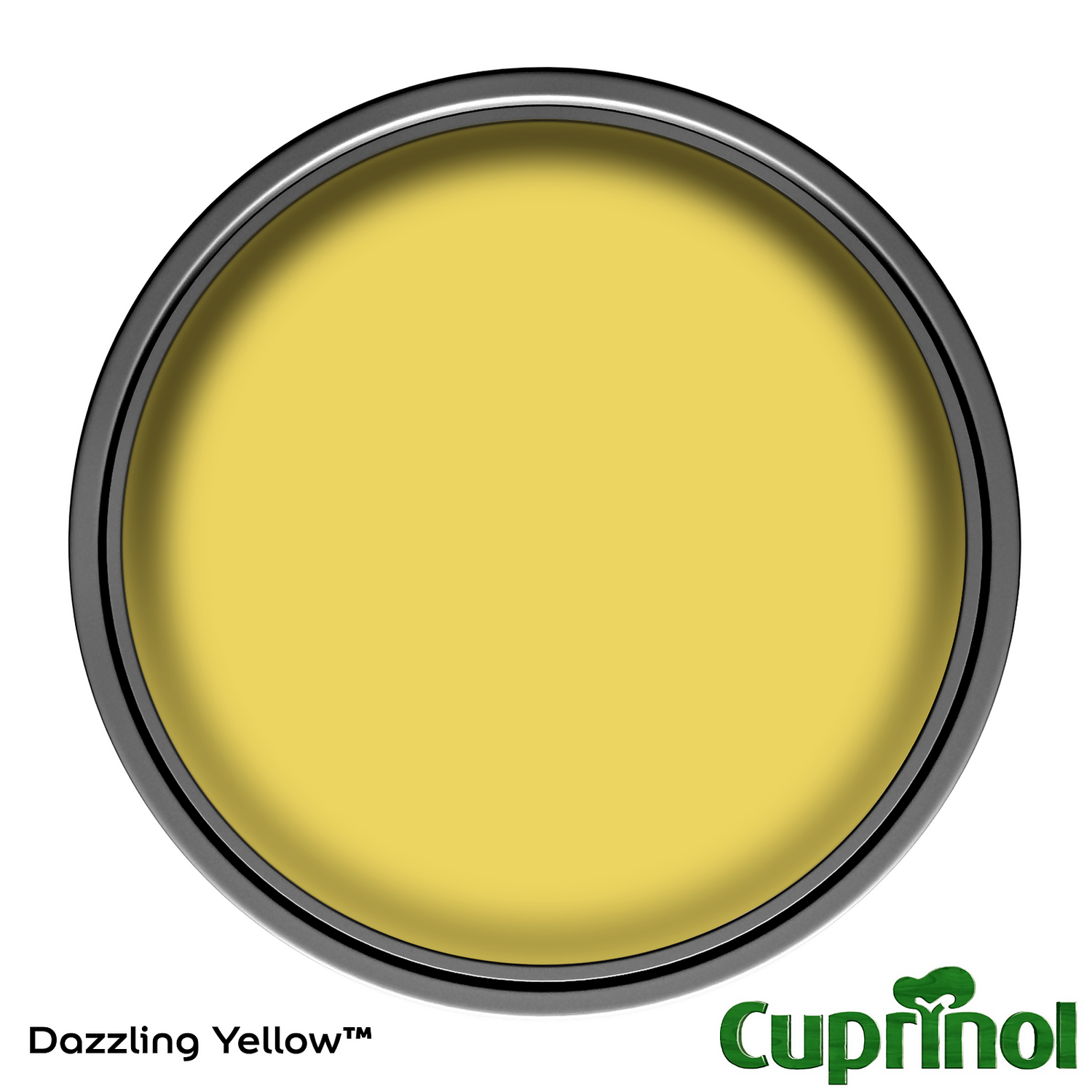 Cuprinol Garden Shades Dazzling Yellow - 1L Cuprinol Garden Shades Dazzling Yellow - 1L -Best Paint Store 12810289 8634949841718128