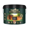 Cuprinol 5 Year Ducksback - Black - 9L -Best Paint Store 12810293 6424865616249006