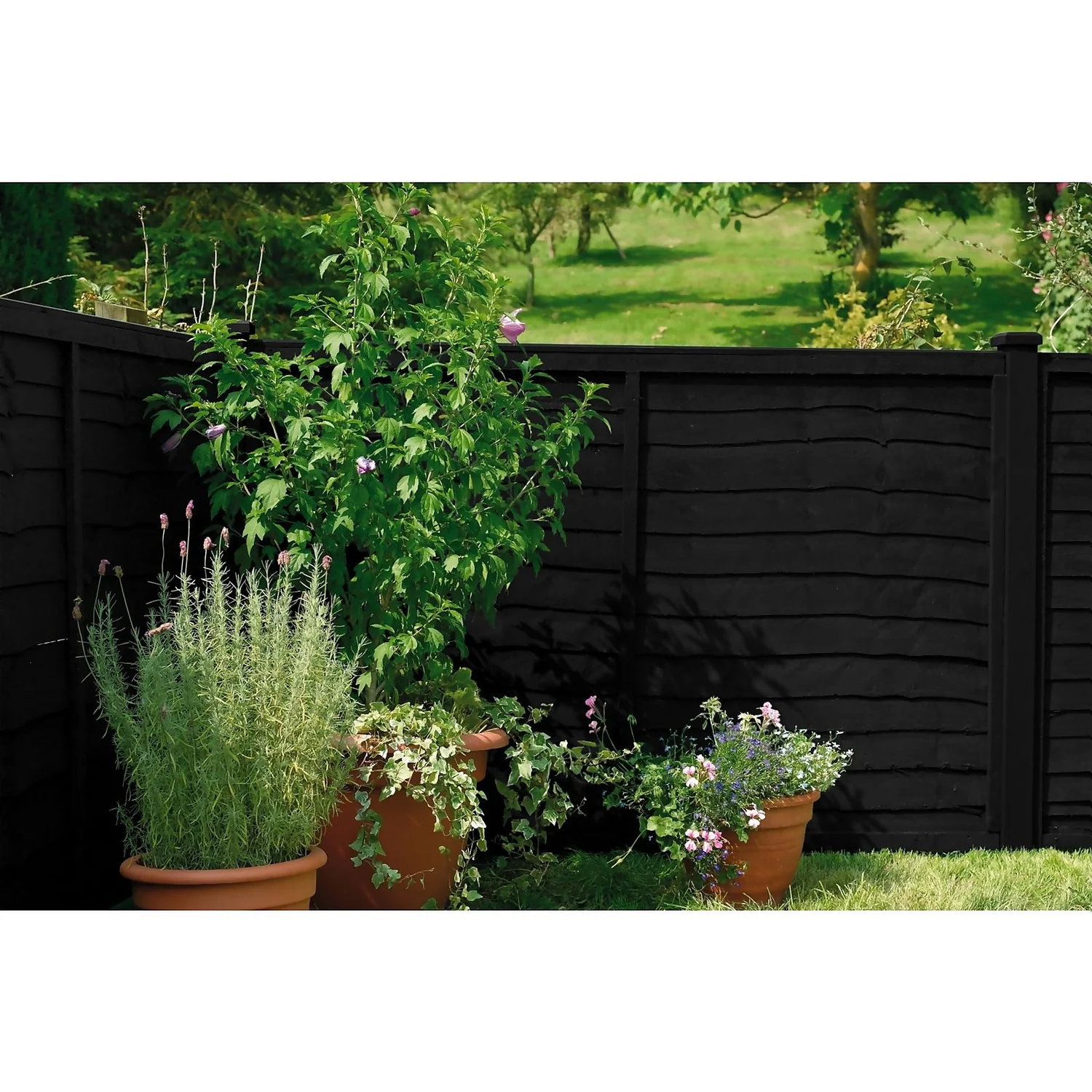 Cuprinol 5 Year Ducksback - Black - 9L Cuprinol 5 Year Ducksback - Black - 9L -Best Paint Store 12810293 8054845685589391