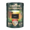Cuprinol 5 Year Ducksback - Black - 5L -Best Paint Store 12810296 5304865616070164