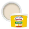 Sandtex® Ultra Smooth Masonry Paint Magnolia - 10L 2 Sandtex® Ultra Smooth Masonry Paint Magnolia - 10L -Best Paint Store 12810377 1794871497958409