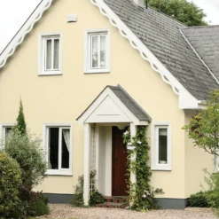 Sandtex® Ultra Smooth Masonry Paint Cornish Cream - 5L 3 Sandtex® Ultra Smooth Masonry Paint Cornish Cream - 5L -Best Paint Store 12810395 1904871046955434