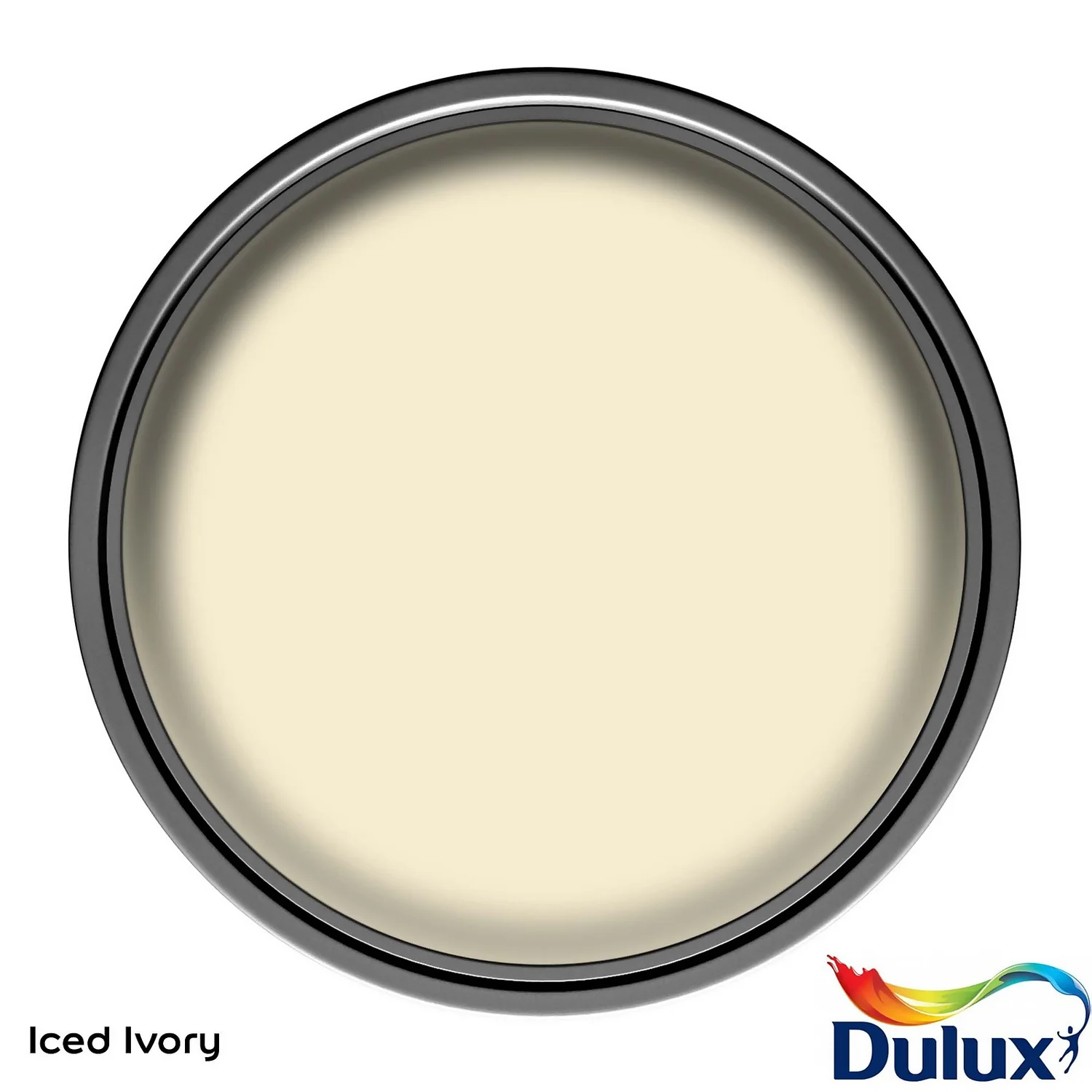 Dulux Iced Ivory - Tile Paint - 600ml Dulux Iced Ivory - Tile Paint - 600ml -Best Paint Store 12810648 1854846181790891