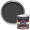 Farrow & Ball Modern Matt Emulsion Paint Tanner's Brown - 2.5L 1 Farrow & Ball Modern Matt Emulsion Paint Tanner's Brown - 2.5L -Best Paint Store 12810691 1594951341190971
