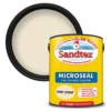 Sandtex® Textured Masonry Paint Ivory Stone - 5L 2 Sandtex® Textured Masonry Paint Ivory Stone - 5L -Best Paint Store 12810846 1144871503842831