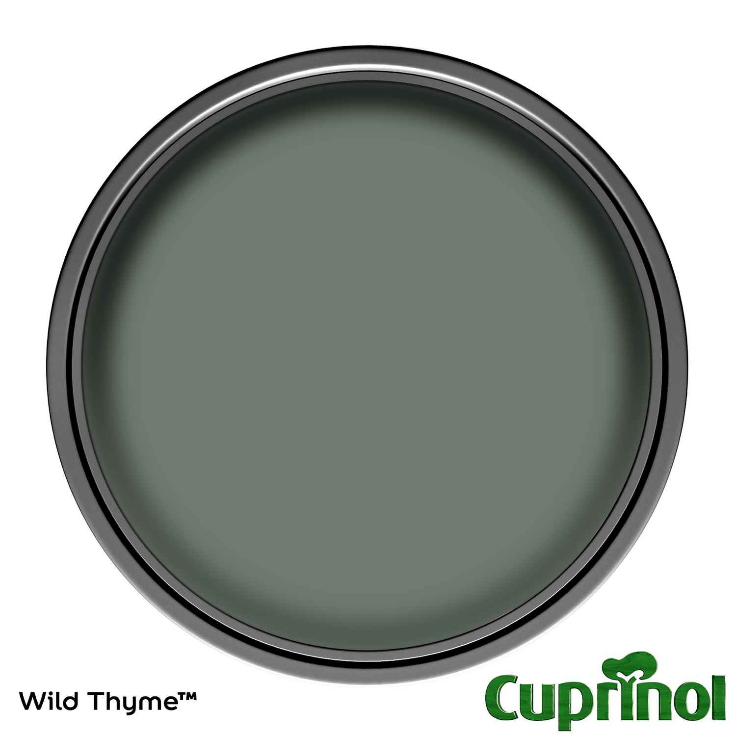 Cuprinol Garden Shades Paint Wild Thyme - 5L Cuprinol Garden Shades Paint Wild Thyme - 5L -Best Paint Store 12811161 1184949841227919