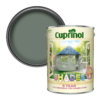 Cuprinol Garden Shades Paint Wild Thyme - 5L -Best Paint Store 12811161 1624949841112200