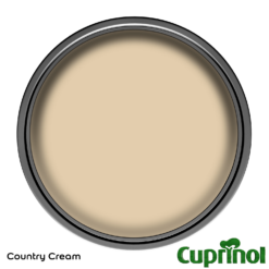 Cuprinol Garden Shades Country Cream - 1L 3 Cuprinol Garden Shades Country Cream - 1L -Best Paint Store 12811172 1944949841174570
