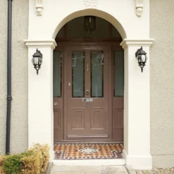 Farrow & Ball Exterior Masonry Paint London Clay - 5L -Best Paint Store 12813018 1974910172365562