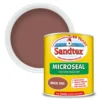 Sandtex® Ultra Smooth Masonry Paint Brick Red - 1L 1 Sandtex® Ultra Smooth Masonry Paint Brick Red - 1L -Best Paint Store 12813204 2484871562713586